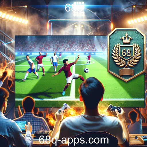 A Evolução dos Jogos de Esportes: Realismo e Comunidade